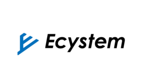 Ecystem（エキステム）ロゴ