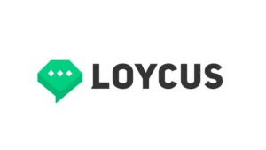 LOYCUS（ロイカス）ロゴ