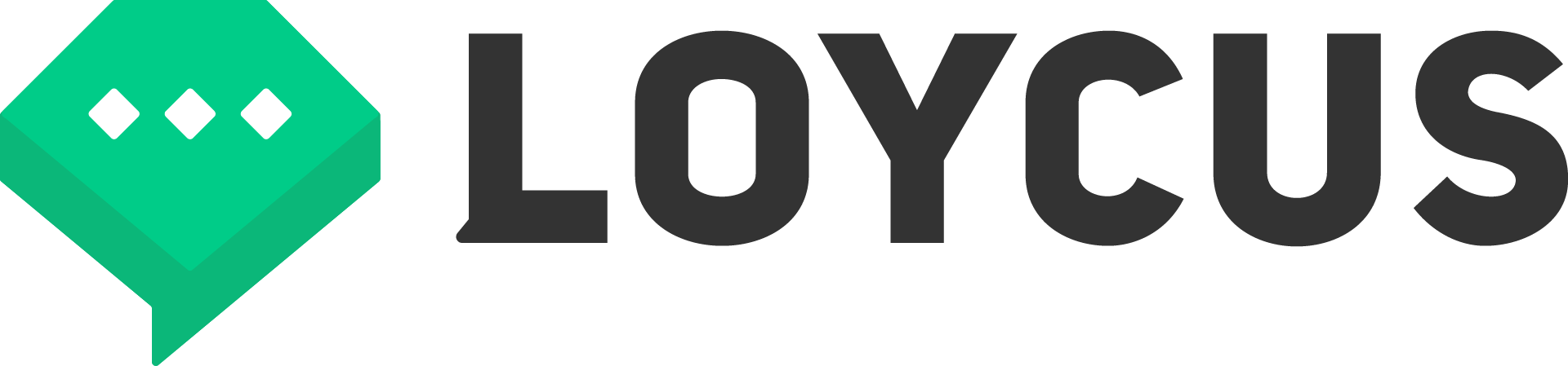 LOYCUS（ロイカス）のロゴ