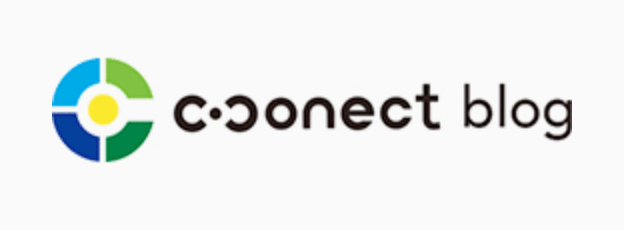 シー・コネクト ブログのロゴ
